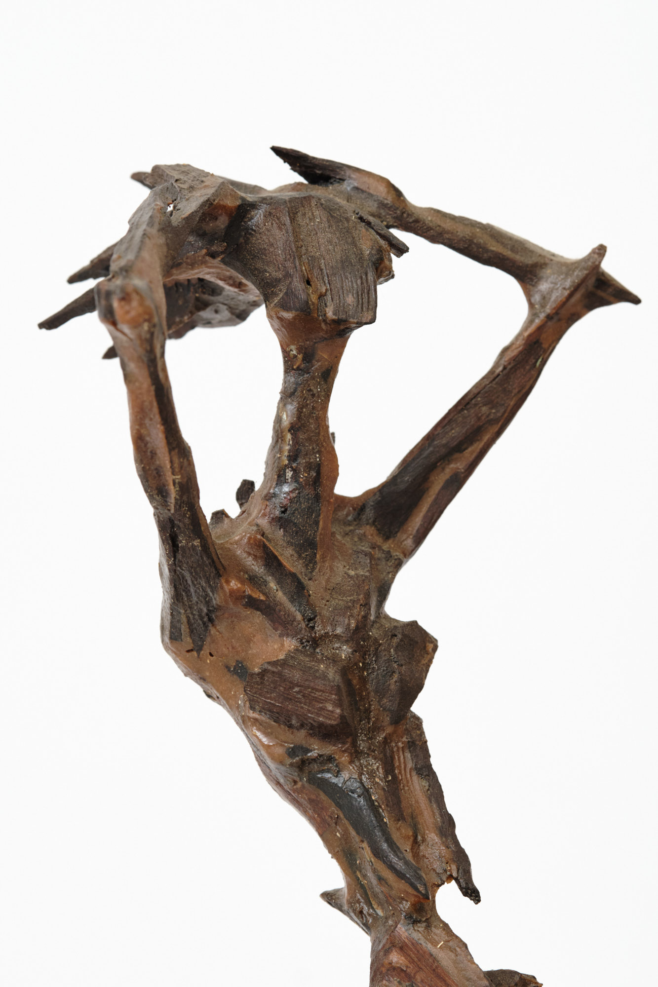 Michael Roderick Wedderburn Sculpture